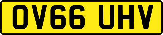 OV66UHV