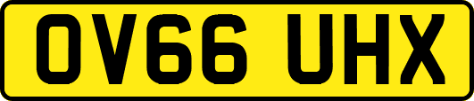 OV66UHX