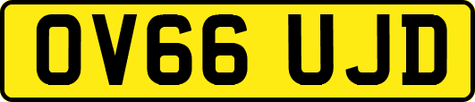 OV66UJD