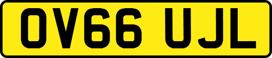 OV66UJL