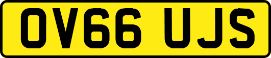 OV66UJS