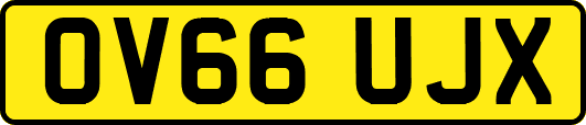 OV66UJX