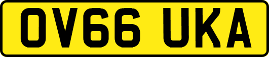 OV66UKA