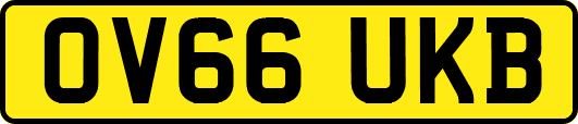 OV66UKB