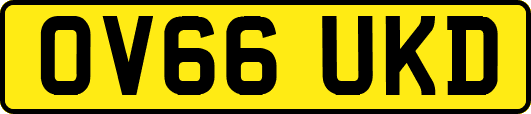 OV66UKD