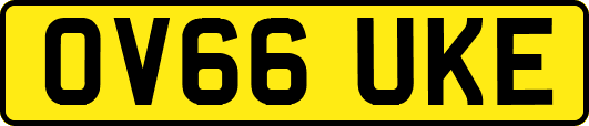 OV66UKE