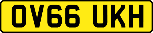 OV66UKH