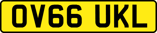 OV66UKL