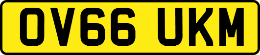 OV66UKM
