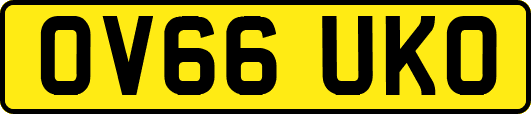 OV66UKO
