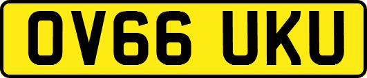 OV66UKU