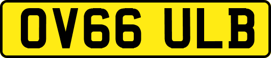 OV66ULB