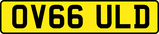 OV66ULD