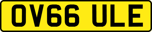 OV66ULE