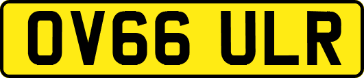 OV66ULR