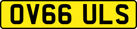 OV66ULS