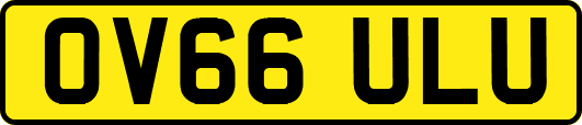 OV66ULU