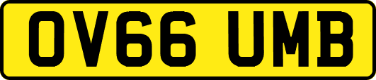 OV66UMB
