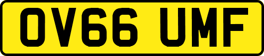 OV66UMF