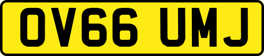 OV66UMJ