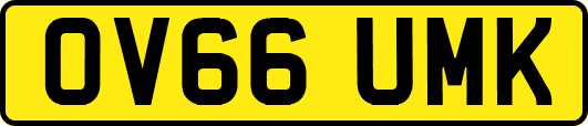 OV66UMK