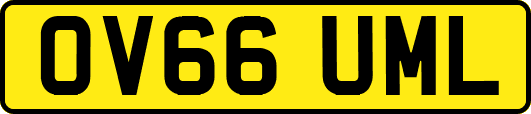 OV66UML