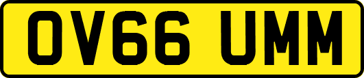 OV66UMM