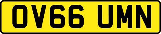 OV66UMN