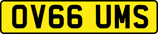 OV66UMS