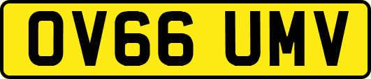 OV66UMV