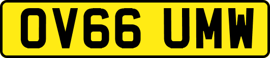 OV66UMW