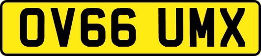 OV66UMX