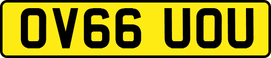 OV66UOU