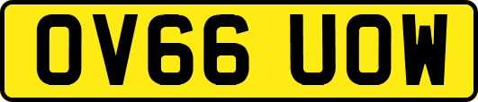 OV66UOW