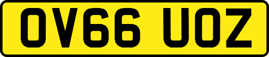 OV66UOZ