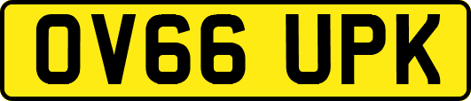 OV66UPK