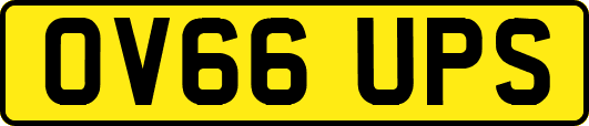 OV66UPS