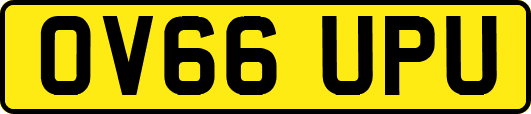 OV66UPU