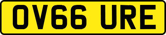 OV66URE