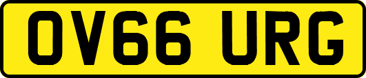 OV66URG