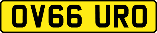 OV66URO