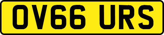 OV66URS