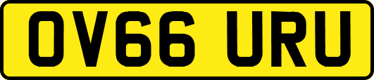 OV66URU