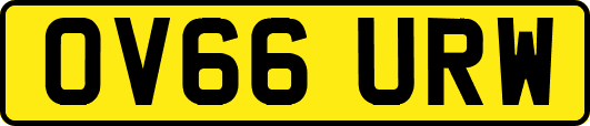 OV66URW