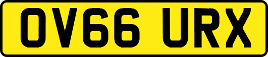 OV66URX