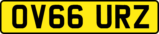 OV66URZ