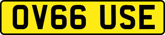OV66USE