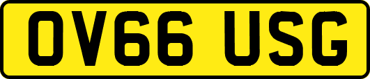 OV66USG