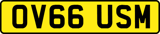 OV66USM