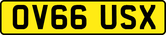 OV66USX